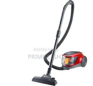LG Vacuum Cleaner 2000w Vc5420nntr