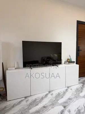 8 Chest Drawer & TV Console for Sale