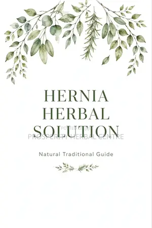 Herbal Solutikn to Hania