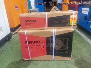Asano 1.5HP AC – Massive Cooling Performance at an 1.5hp AC