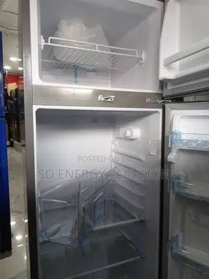 Silent Power H&A 250L Refridgerator