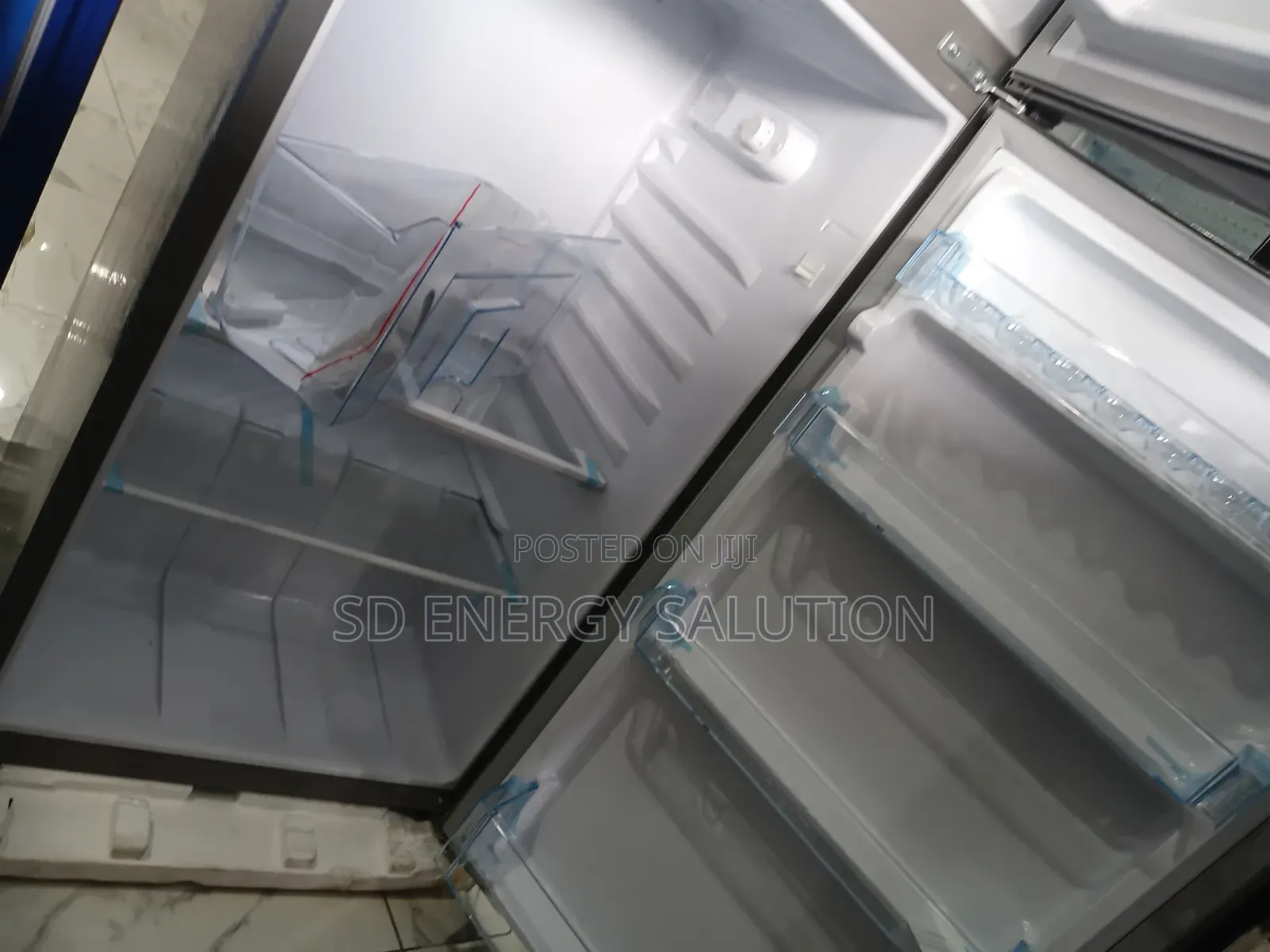 Silent Power H&A 250L Refridgerator