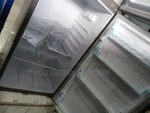 Silent Power H&A 250L Refridgerator