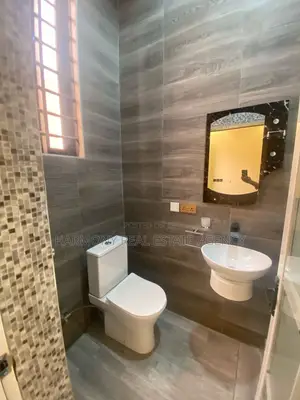 4bdrm House in West Legon for rent