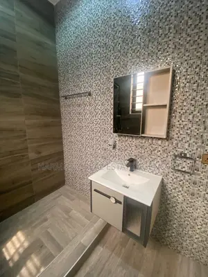 4bdrm House in West Legon for rent