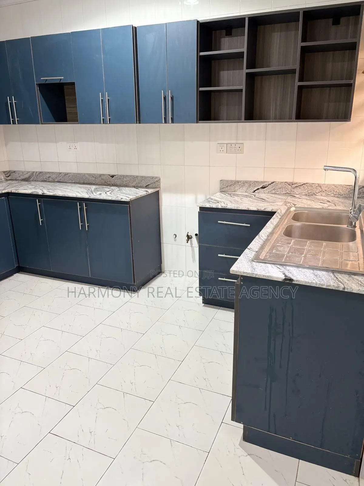 4bdrm House in West Legon for rent
