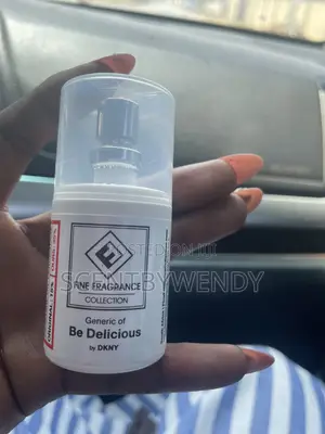 Fine Fragrance - Be Delicious by DKNY - 35% Oil - Long Lasting