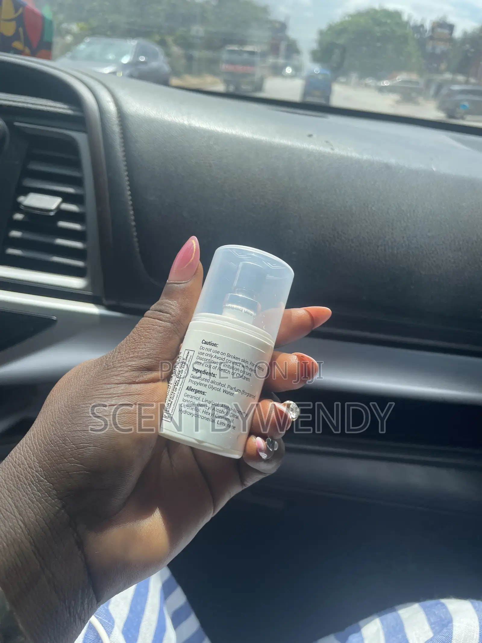 Fine Fragrance - Be Delicious by DKNY - 35% Oil - Long Lasting