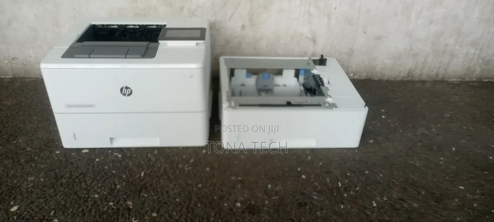 HP 50145 for Commercial Office Purpose