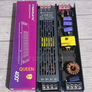 Global 12v 24v Power Supply
