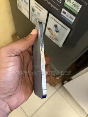 Apple iPhone 13 Pro 128 GB Silver