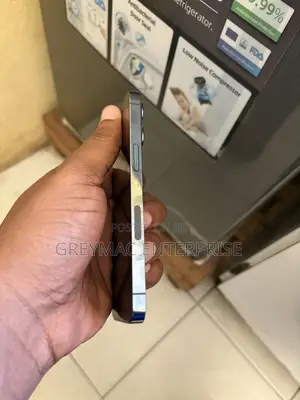 Apple iPhone 13 Pro 128 GB Silver