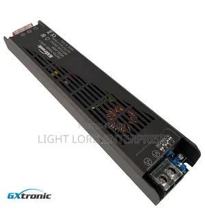 Global 12v 24v Power Supply