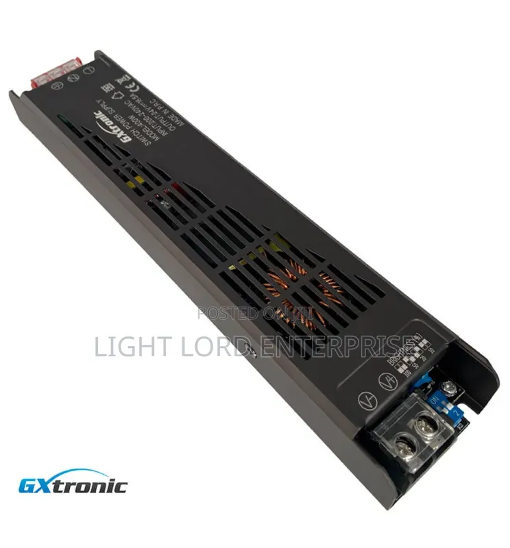 Global 12v 24v Power Supply
