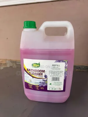 Bathroom Cleaner