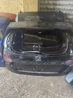 Honda Pilot Year 2023–2025) Rear Taillights, Complete Available