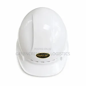 Hard Helmet Type 1