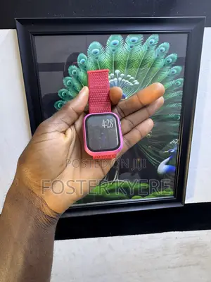 Series Watch