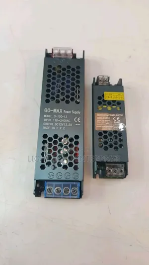 Fan Less Alloy Power Supply 400watts