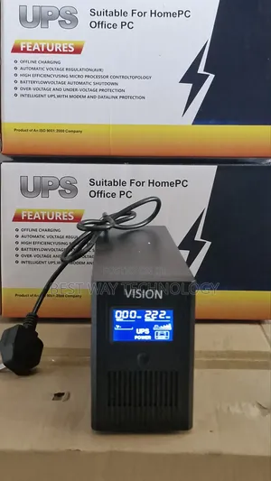 1000va Ups Digital