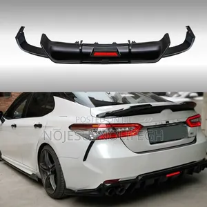 Toyota Camry 2018-2022