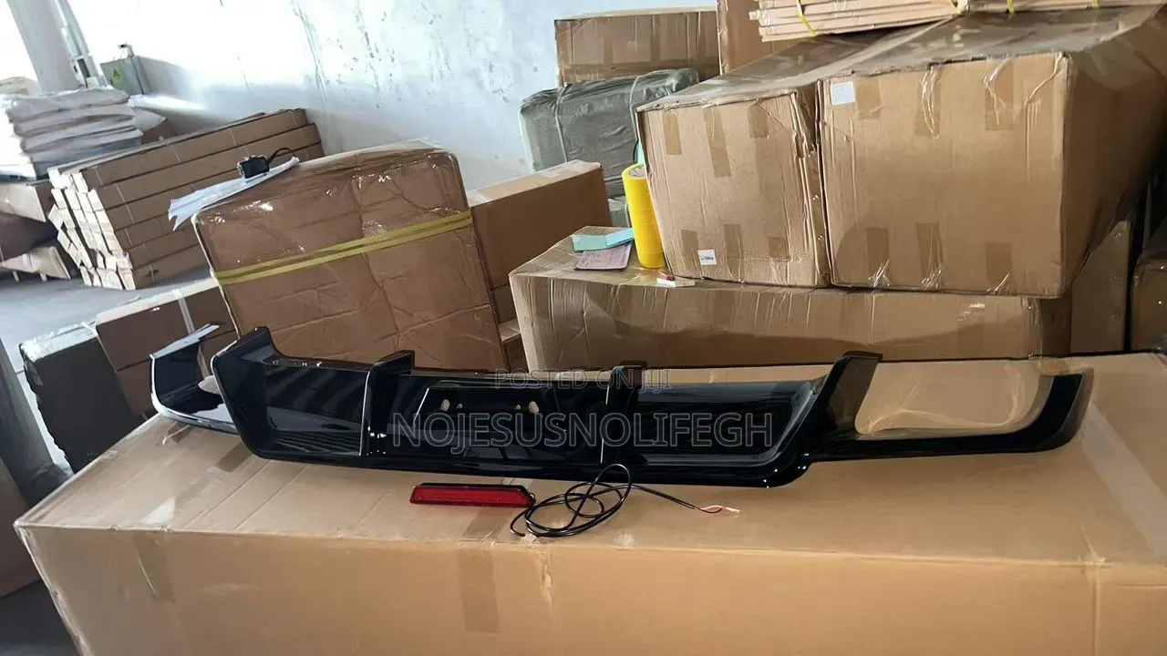 Toyota Camry 2018-2022