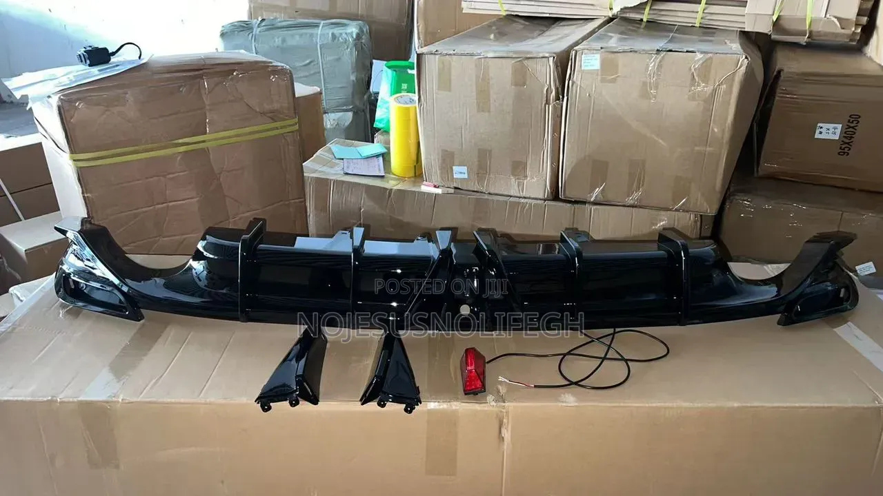 Toyota Camry 2018-2022