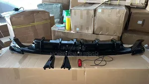 Toyota Camry 2018-2022