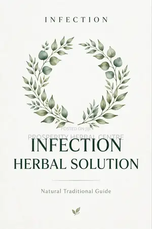Herbal Solution to Infection