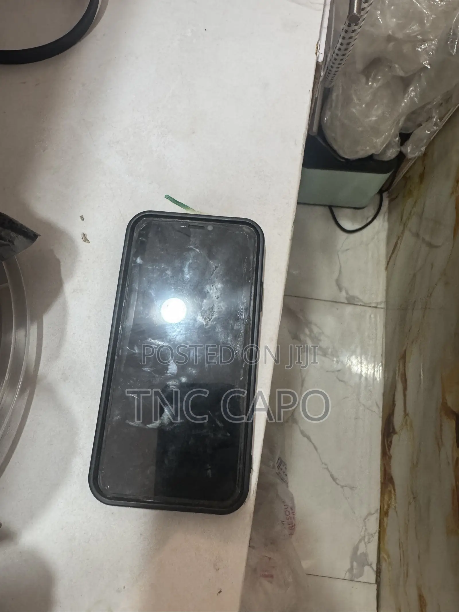 Apple iPhone 11 Pro Max 256 GB Gold