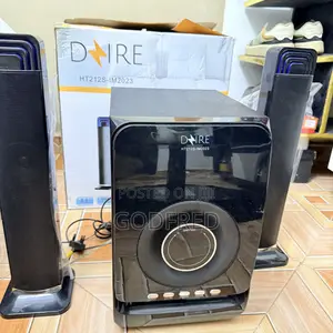 Sound System