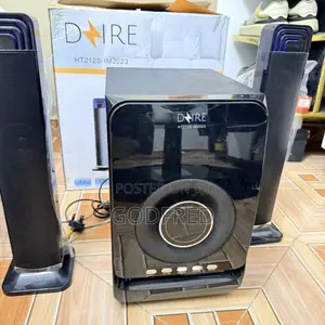 Sound System