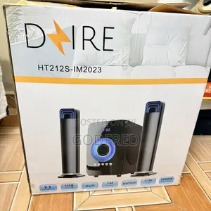 Sound System