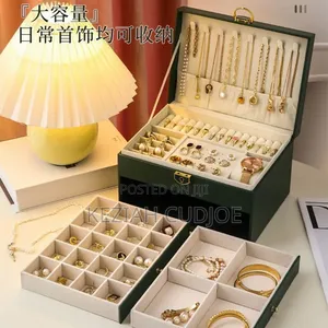 Jewelry Box