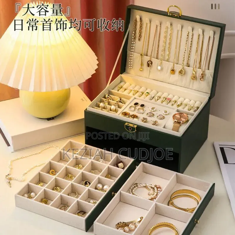 Jewelry Box
