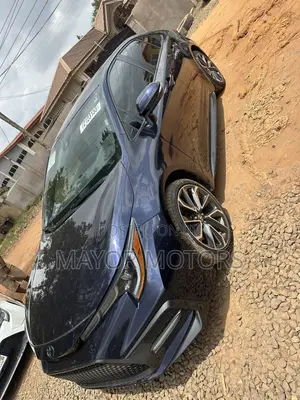 Toyota Corolla SE 2022 Blue