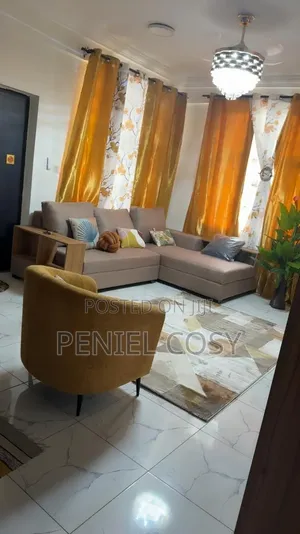 Furnished 3bdrm Apartment in Oyarifa Mall Area for rent