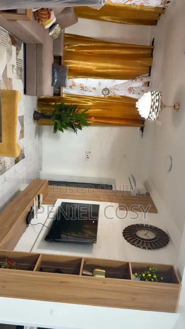 Furnished 3bdrm Apartment in Oyarifa Mall Area for rent