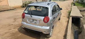 Daewoo Matiz 0.8 S 2008 Silver