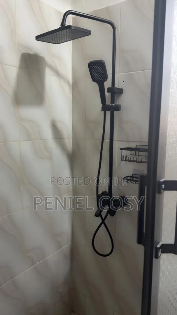 Furnished 3bdrm Apartment in Oyarifa Mall Area for rent