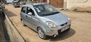 Daewoo Matiz 0.8 S 2008 Silver