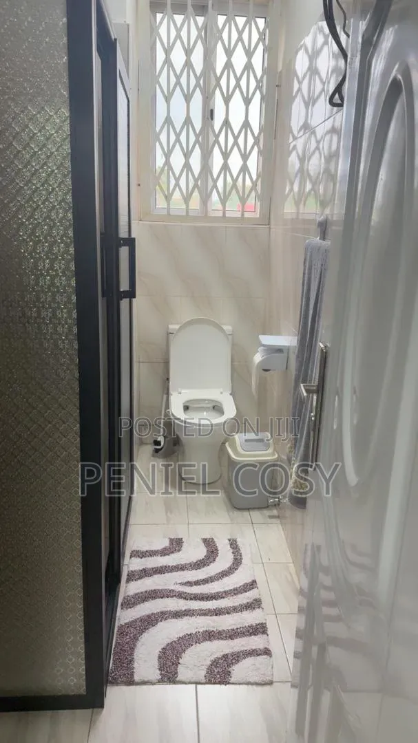 Furnished 3bdrm Apartment in Oyarifa Mall Area for rent