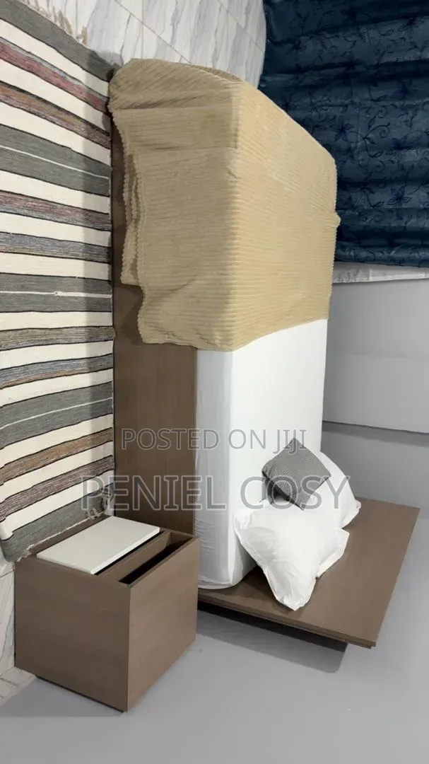 Furnished 3bdrm Apartment in Oyarifa Mall Area for rent