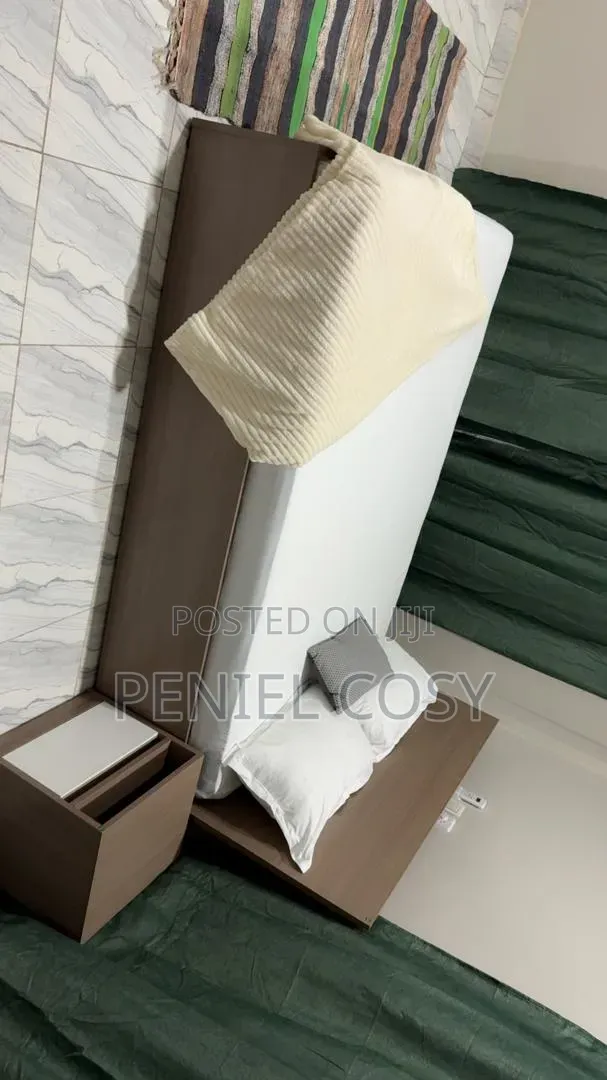 Furnished 3bdrm Apartment in Oyarifa Mall Area for rent