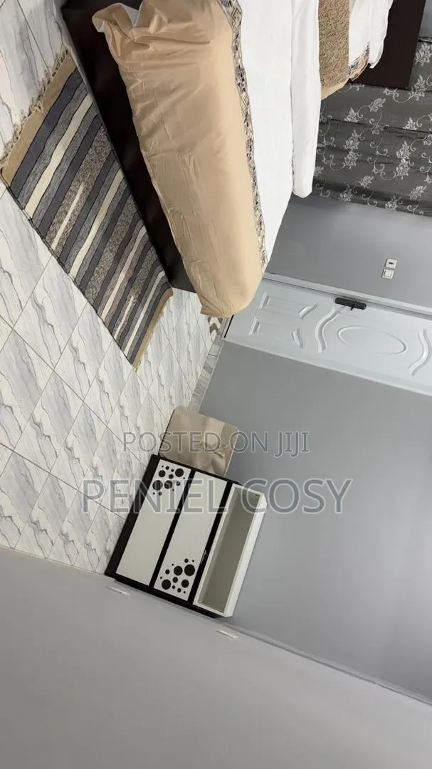 Furnished 3bdrm Apartment in Oyarifa Mall Area for rent
