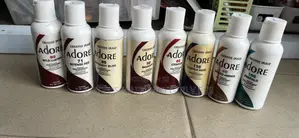 Adore Semi -Permanent Hair Color