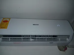 Air Conditioning Specialist