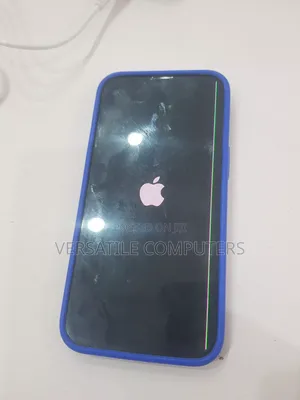 Apple iPhone 13 128 GB Black