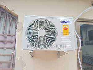 Air Conditioning Specialist