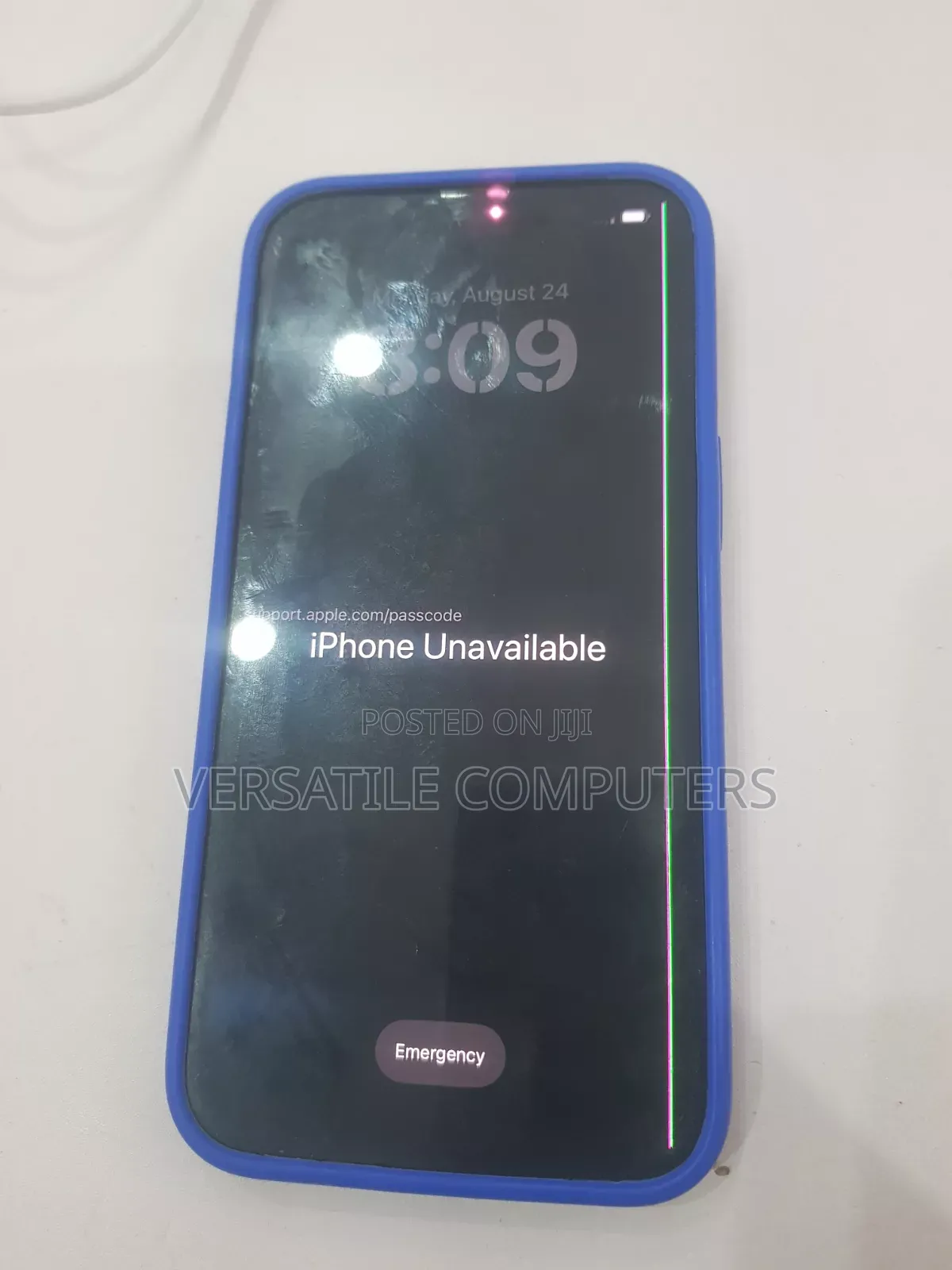 Apple iPhone 13 128 GB Black